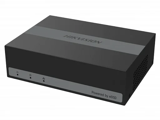 Гибридный видеорегистратор (XVR) HiWatch DS-H104EGA (330GB)