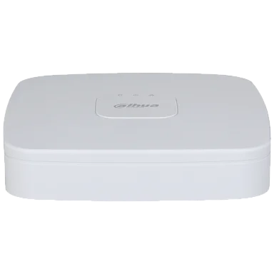 Гибридный видеорегистратор (XVR) Dahua DH-XVR5108C-I3/T
