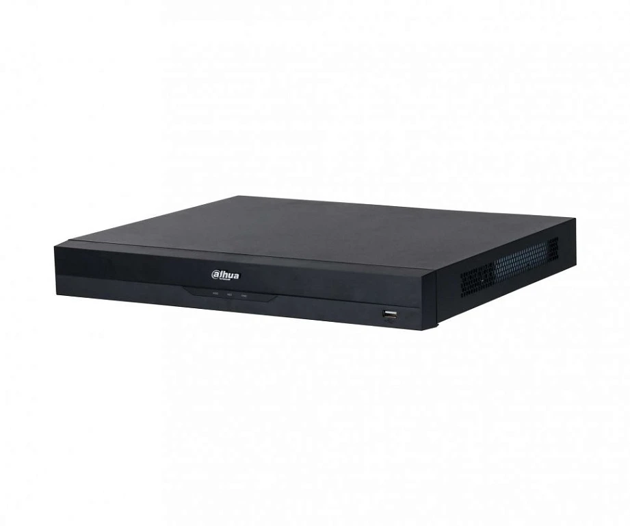 DHI-NVR4208-8P-EI