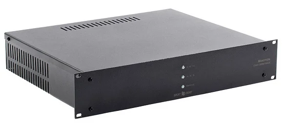 Источники бесперебойного питания Бастион СКАТ-1200И7 RACK