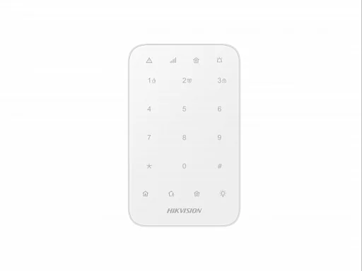 Hikvision DS-PK1-E-WE