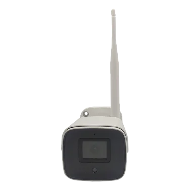 Space Technology ST-VX2673 POE 4G LIGHT (2,8мм) (версия 3) - IP Видеокамера  2 Мп, объектив 2,8 мм