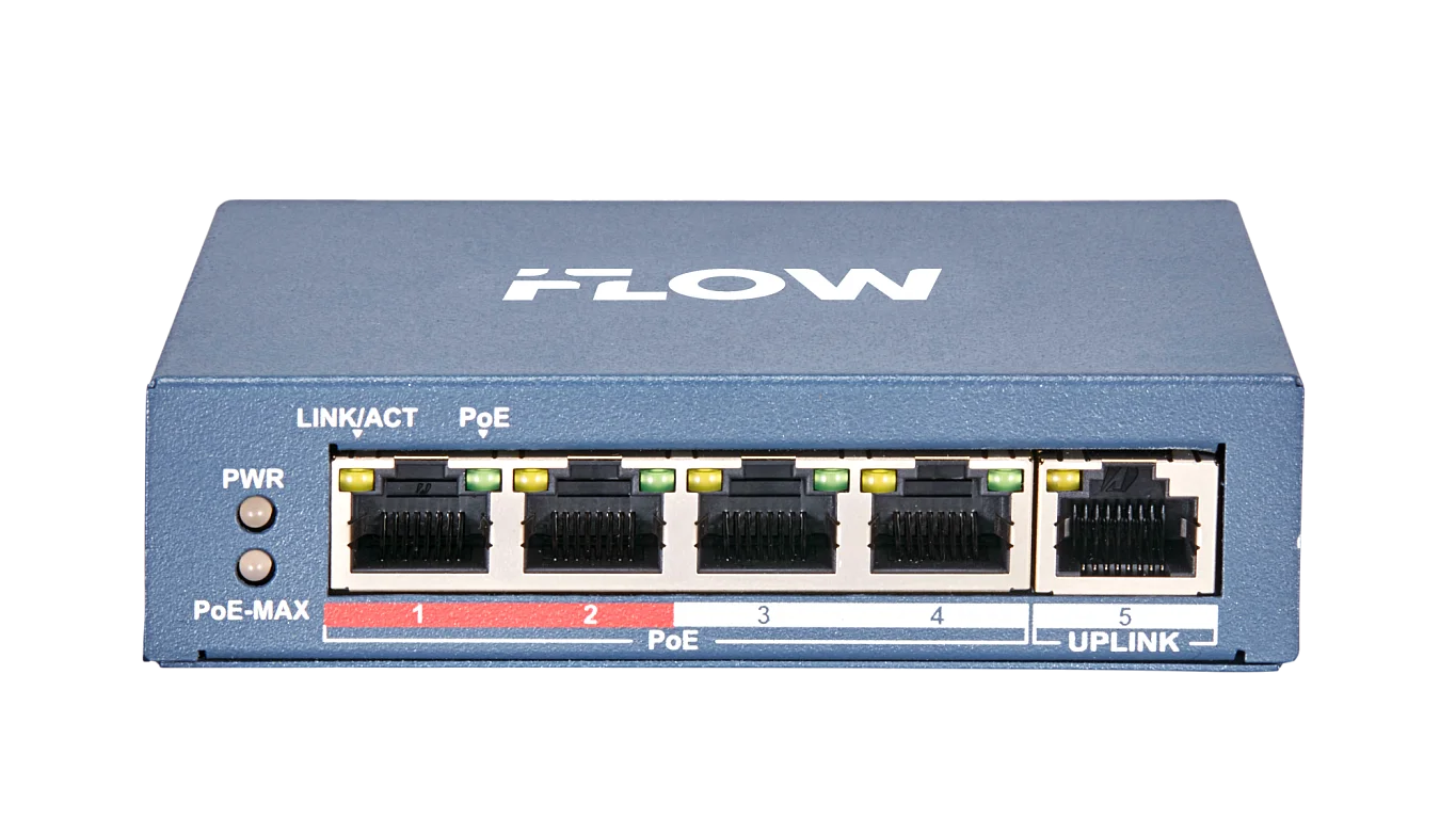 F-SW-EU205POE-V