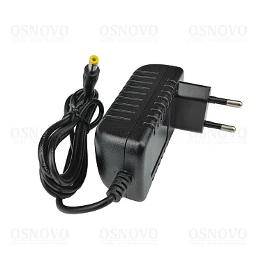 Блок питания OSNOVO PS-24024  24 В / 1А