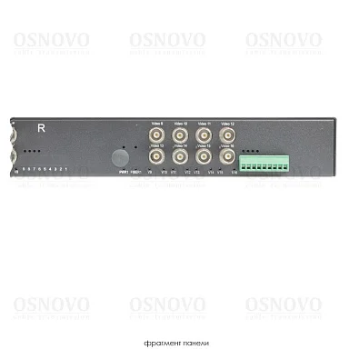 OSNOVO RA-H162-15F