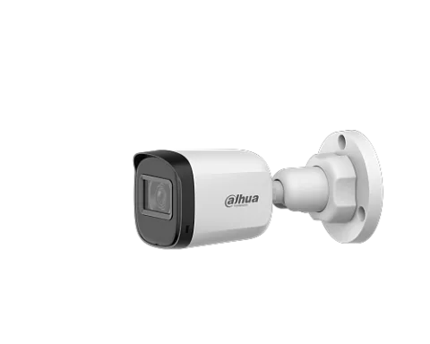 Dahua DH-HAC-B1A21P-U-0360B HD Видеокамера 2 Мп, объектив 3,6 мм