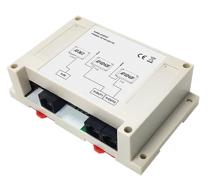AccordTec AT-VD 622 WH
