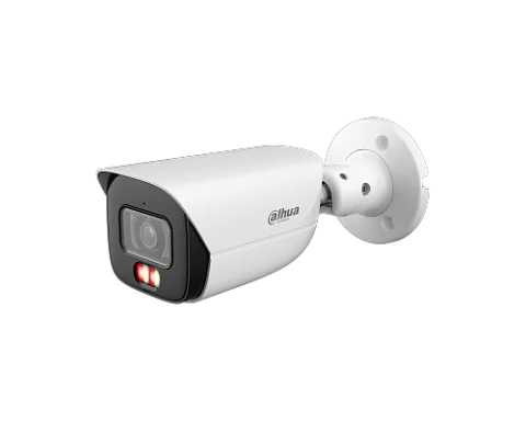Dahua DH-IPC-HFW3249EP-S-IL-0280B - IP Видеокамера  2 Мп, объектив 2,8 мм