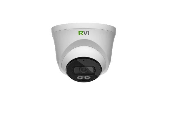 RVi RVi-1NCEL2176 (2.8) white IP Видеокамера 2 Мп, объектив 2,8 мм