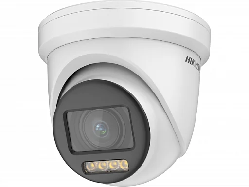 Hikvision DS-2CE79DF8T-AZE (2.8-12 mm) - HD Видеокамера  2 Мп, объектив 2,8-12 мм