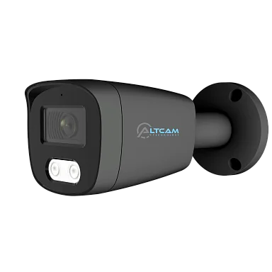 AltCam DCF21IR-2(b) - HD Видеокамера  2 Мп, объектив 2,8 мм