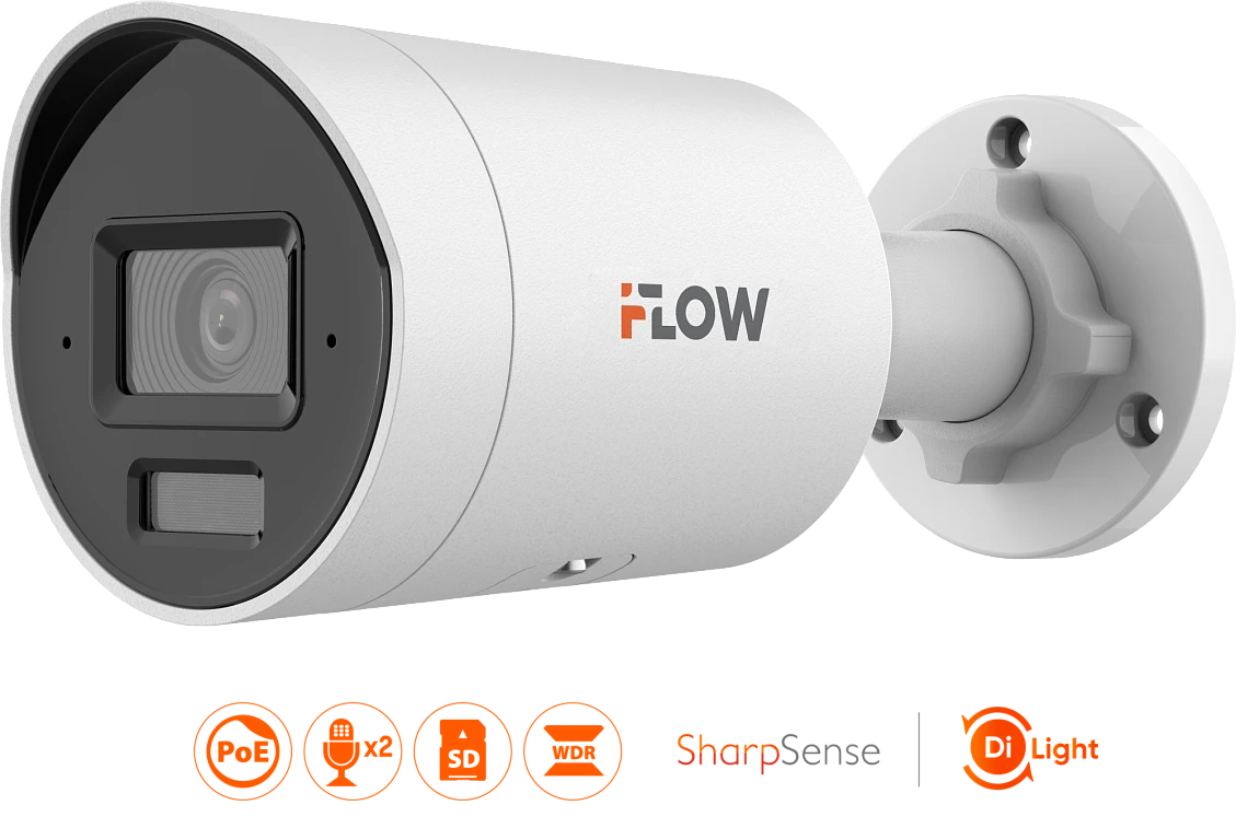 F-IC-2122C2M(6mm)