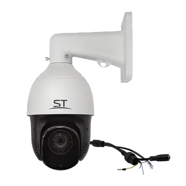 Space Technology ST-VK2585 PRO STARLIGHT (4.8 - 120 mm) IP Видеокамера 2 Мп, объектив 4,8-120 мм