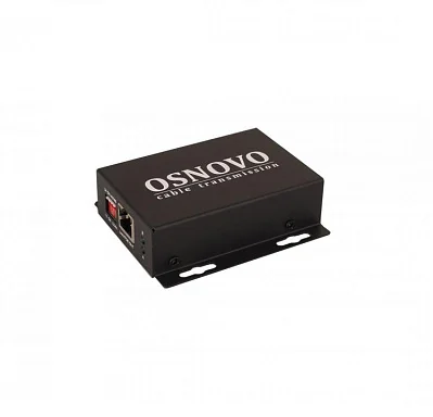 OSNOVO E-PoE/1A