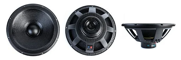Динамическая головка CVGaudio 18SN88