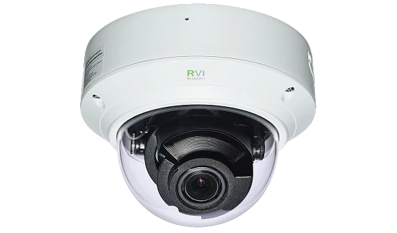 RVi RVi-2NCD2489 (2.8-12) IP Видеокамера 2 Мп, объектив 2,8-12 мм