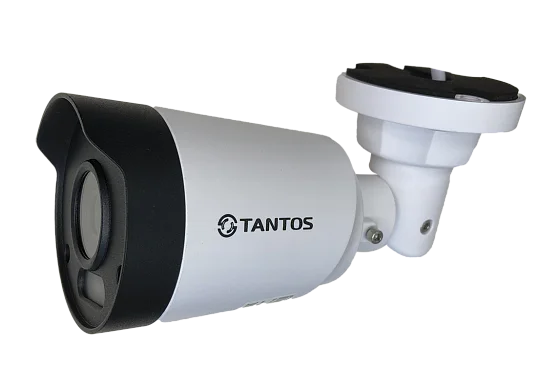 Tantos TSc-Pe2FN - HD Видеокамера  2 Мп, объектив 2,8 мм