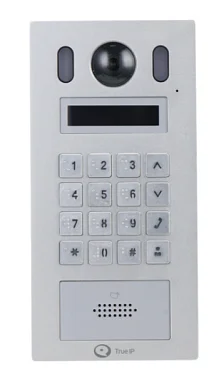 Вызывная панель True-IP TI-3220WD