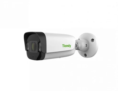 Tiandy TC-C35US Spec:LK/I5W/E/Y/M/S/4mm/V5.0 - IP Видеокамера  5 Мп, объектив 4 мм