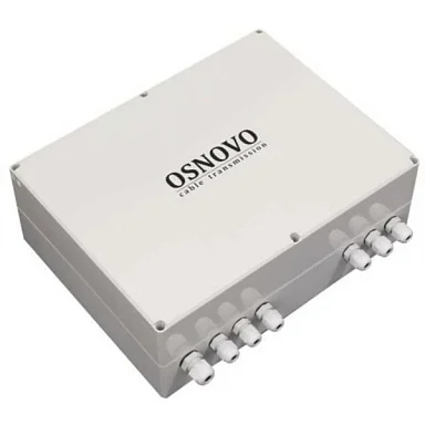 OSNOVO SW-80402-WL(port 90W)