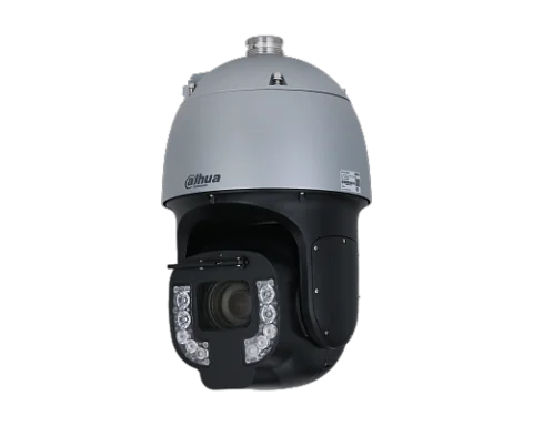 Dahua DH-SD8C440FD-HNF IP Видеокамера 4 Мп, объектив 6-240 мм