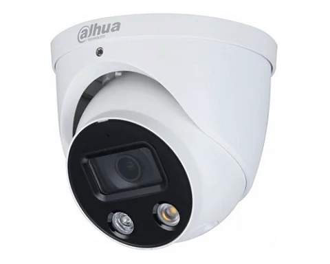 Dahua DH-IPC-HDW3449HP-AS-PV-0280B-S5 - IP Видеокамера  4 Мп, объектив 2,8 мм