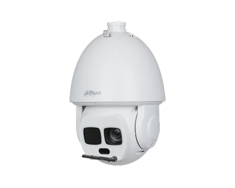 Dahua DH-SD6AL245GB-HNV IP Видеокамера 2 Мп, объектив 3,95-177,7 мм