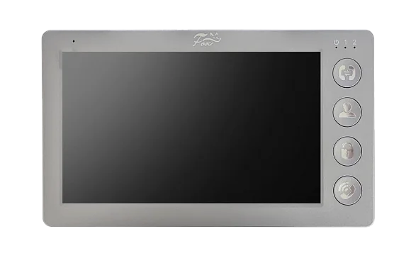 Комплект видеодомофона FOX FX-PVD72С-KIT ЭШЕР 7A