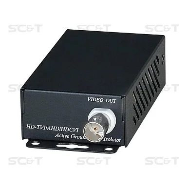 SC&T GL001HD