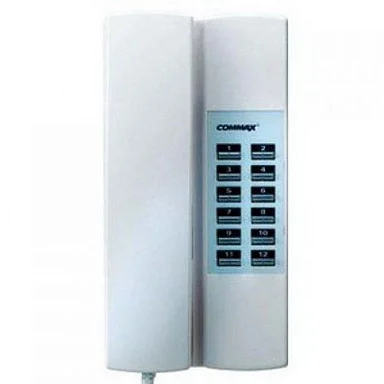 Commax TP-12RM