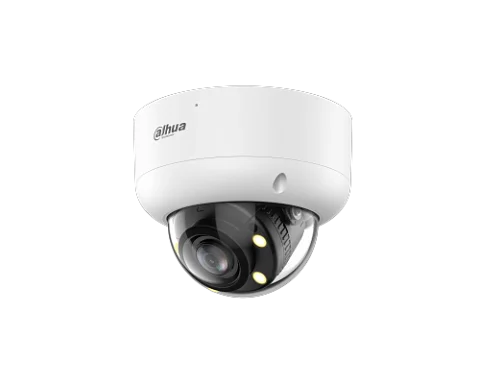 Dahua DH-HAC-HDBW1500RAP-Z-IL-A-S3 HD Видеокамера 5 Мп, объектив 2,7-13,5 мм