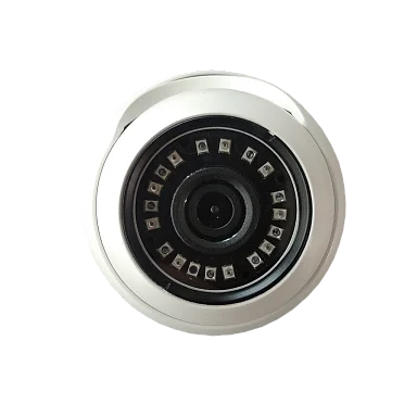 Space Technology ST-2003 Белый (2,8mm) (версия 3) HD Видеокамера 2 Мп, объектив 2,8 мм