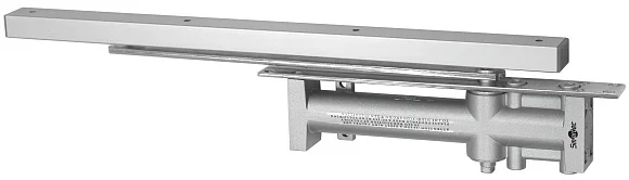 Дверной доводчик Smartec ST-DC503HO-SL до 65 кг, EN3