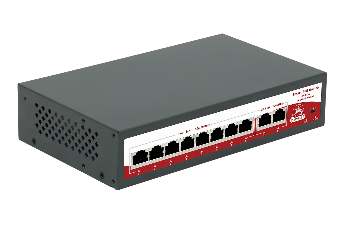 SR-PS0820GBL