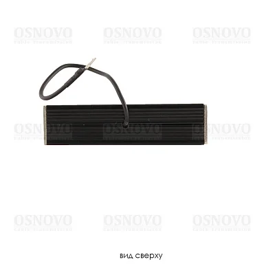 Грозозащита OSNOVO SP-IP/1000(ver.2)