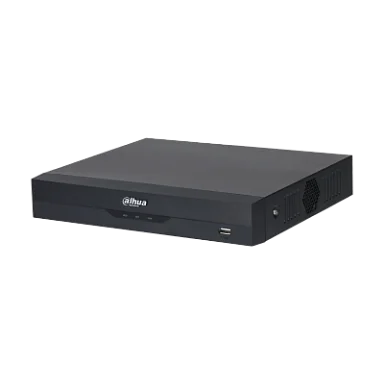 Гибридный видеорегистратор (XVR) Dahua DH-XVR5116HS-I3
