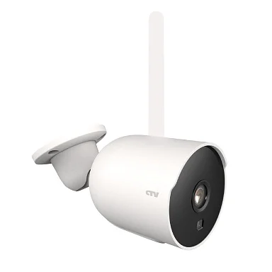 CTV-Cam B10 - IP Видеокамера  3 Мп, объектив 2,8 мм