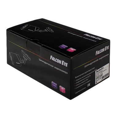 Falcon Eye FE-MHD-BP2e-20 - HD Видеокамера  2 Мп, объектив 3,6 мм