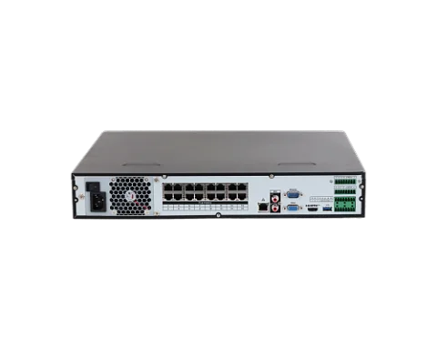 Dahua DHI-NVR4432-16P-EI