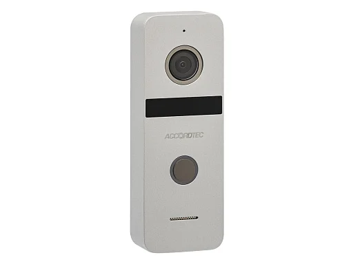 Вызывная панель AccordTec AT-VD 312N SL