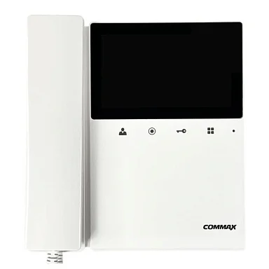 Монитор видеодомофона Commax CDV-43K/XL
