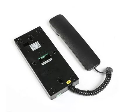 Аудиотрубка Falcon Eye FE-12M (Black)