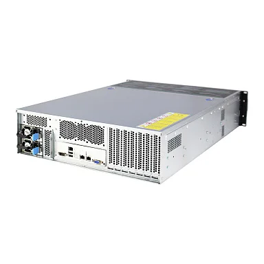 IP Видеорегистратор (NVR) TRASSIR UltraStation 16/8 v2