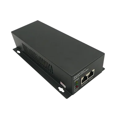 PoE Инжектор Space Technology ST-4803POE, 1 PoE,  до 90 Вт