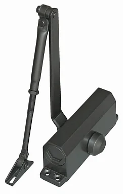 Дверной доводчик Smartec ST-DC002-BR до 45 кг, EN2