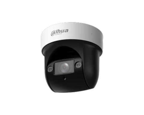 Dahua DH-SD29404DB-GNY-W - IP Видеокамера  4 Мп, объектив 2,8-12 мм