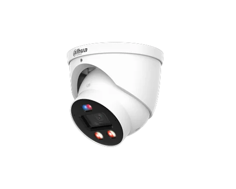 Dahua DH-IPC-HDW3449HP-AS-PV-0280B-PRO - IP Видеокамера  4 Мп, объектив 2,8 мм