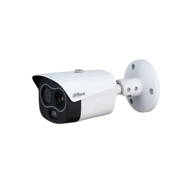 Тепловизор Dahua DHI-TPC-BF1241-TB7F8-DW-S8