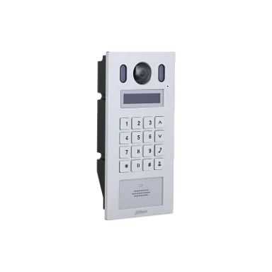 Вызывная панель Dahua DHI-VTO6222E-P