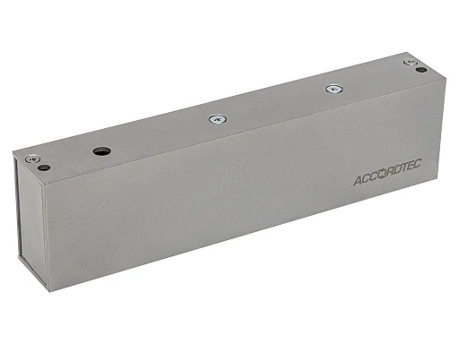 AccordTec ML-395-2 с датчиком Холла, цвет Серый